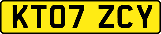 KT07ZCY