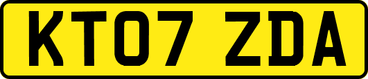 KT07ZDA