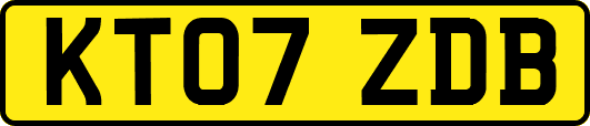 KT07ZDB