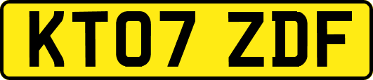 KT07ZDF