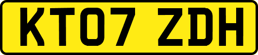 KT07ZDH