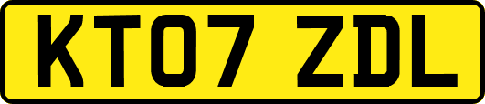 KT07ZDL