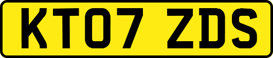 KT07ZDS