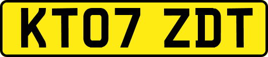 KT07ZDT