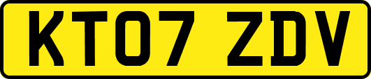 KT07ZDV