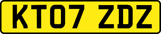 KT07ZDZ