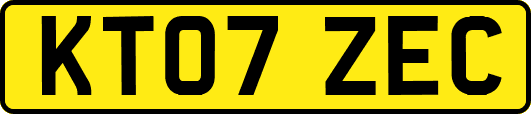 KT07ZEC