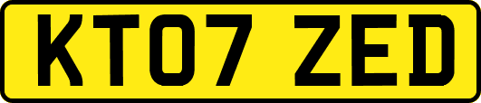 KT07ZED