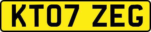 KT07ZEG