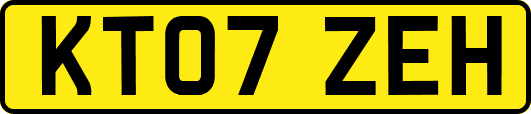 KT07ZEH