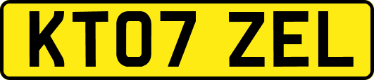 KT07ZEL