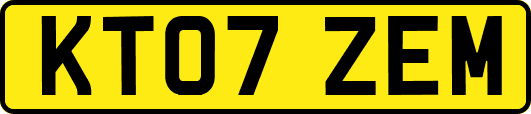 KT07ZEM