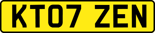 KT07ZEN