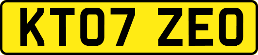 KT07ZEO