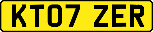 KT07ZER