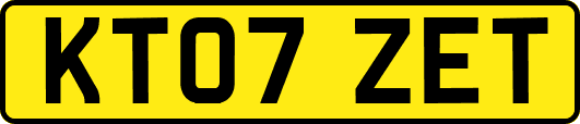 KT07ZET