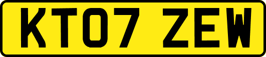 KT07ZEW