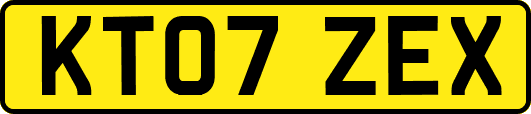 KT07ZEX