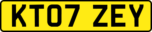 KT07ZEY