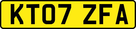 KT07ZFA
