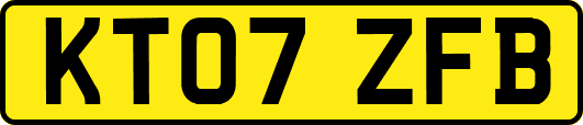KT07ZFB