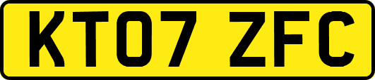 KT07ZFC