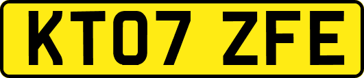 KT07ZFE