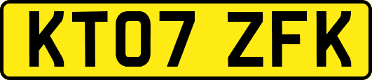 KT07ZFK