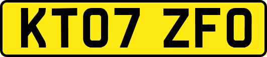 KT07ZFO