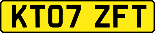 KT07ZFT