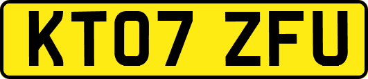 KT07ZFU