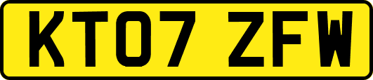 KT07ZFW