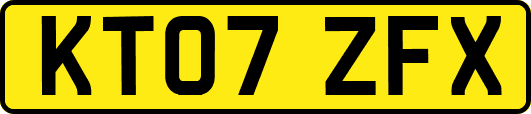 KT07ZFX