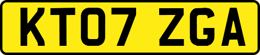 KT07ZGA