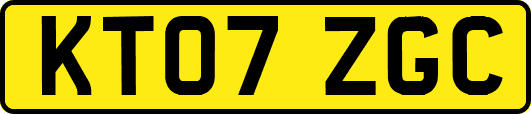 KT07ZGC