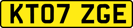 KT07ZGE