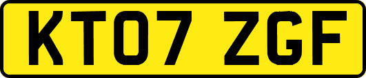 KT07ZGF