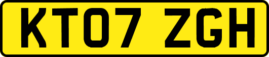 KT07ZGH