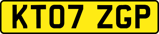 KT07ZGP