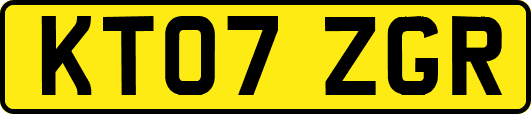 KT07ZGR