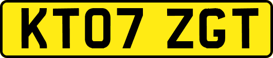 KT07ZGT