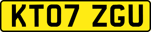 KT07ZGU