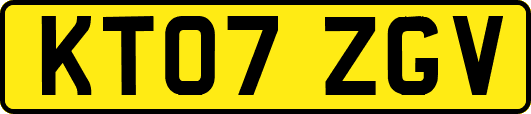 KT07ZGV
