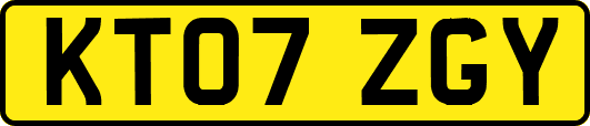 KT07ZGY
