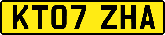 KT07ZHA