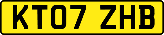 KT07ZHB
