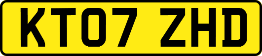 KT07ZHD