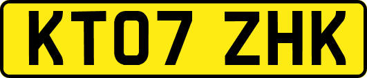 KT07ZHK