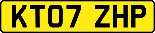 KT07ZHP