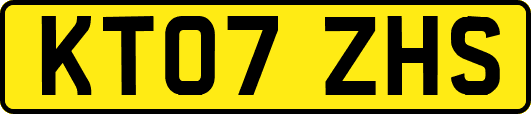 KT07ZHS